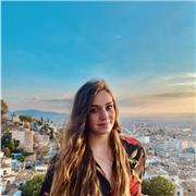 Nativa italiana imparte clases particulares de italiano. No dudes en contactar conmigo